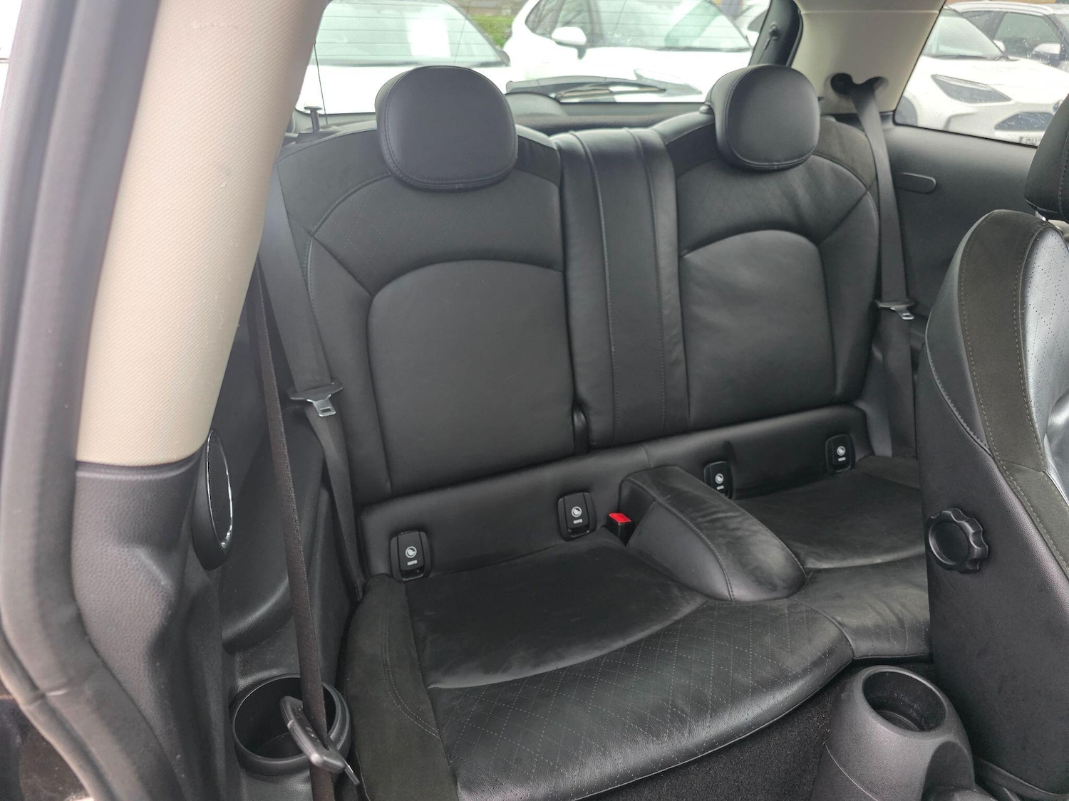 Used MINI Hatch 2017 for sale - 77016165: Photo 15