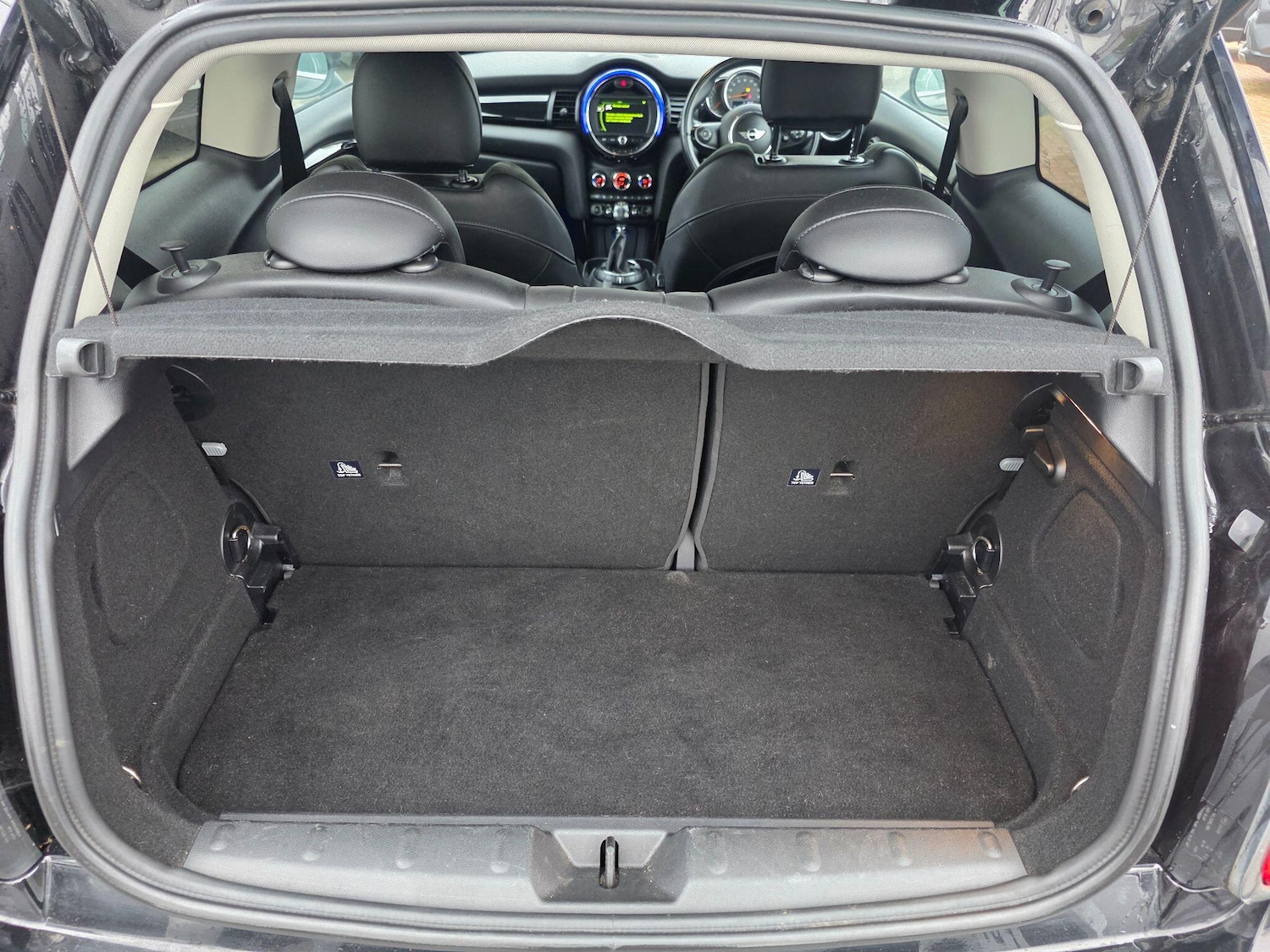 Used MINI Hatch 2017 for sale - 77016165: Photo 16