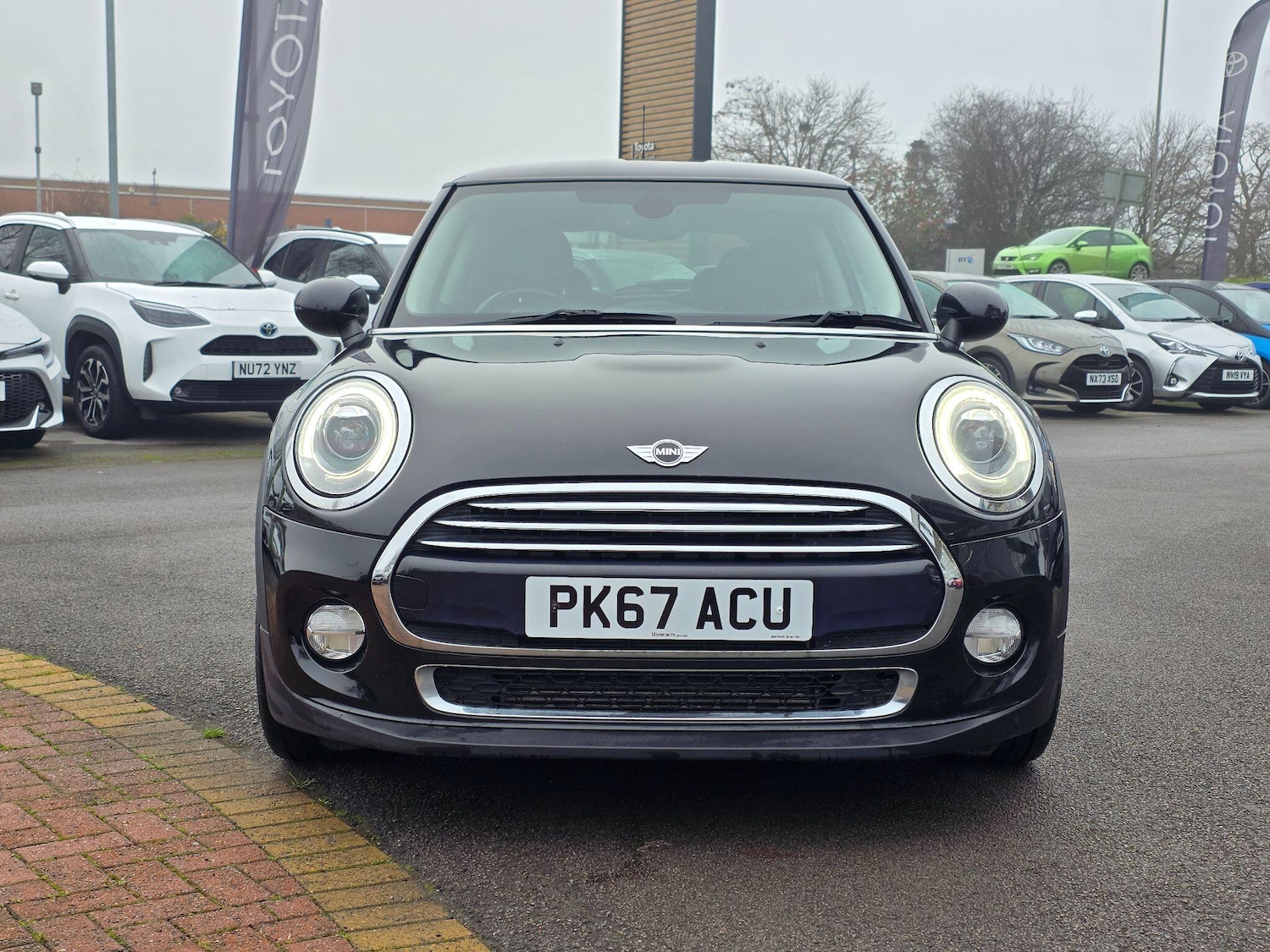 Used MINI Hatch 2017 for sale - 77016165: Photo 17