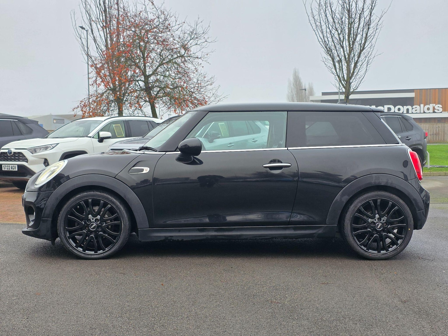 Used MINI Hatch 2017 for sale - 77016165: Photo 19