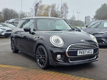 Used MINI Hatch 2017 for sale - 77016165: Photo