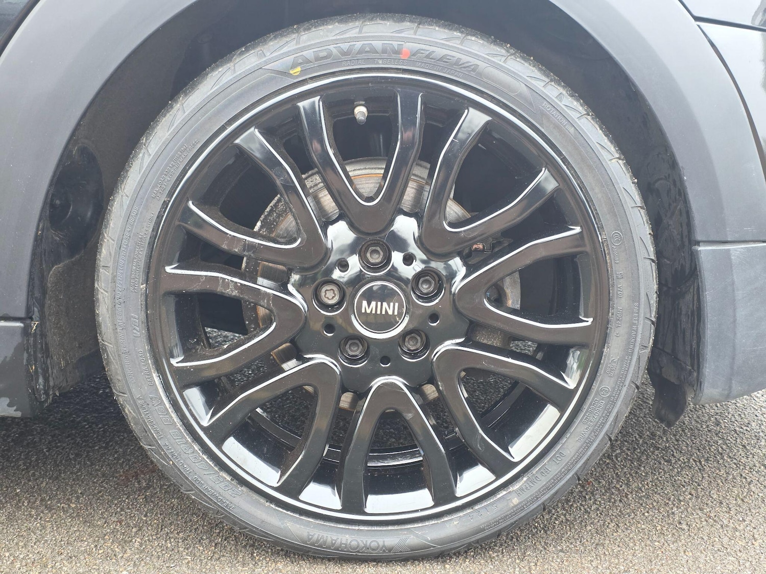 Used MINI Hatch 2017 for sale - 77016165: Photo 20