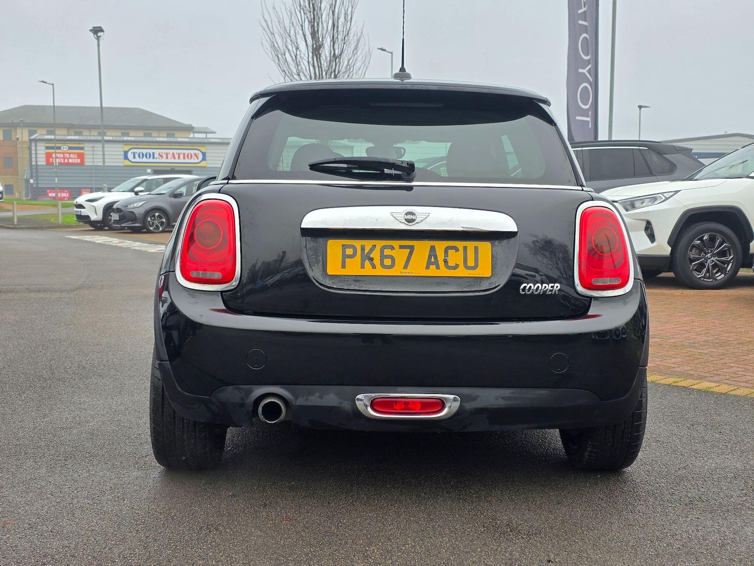 Used MINI Hatch 2017 for sale - 77016165: Photo 21