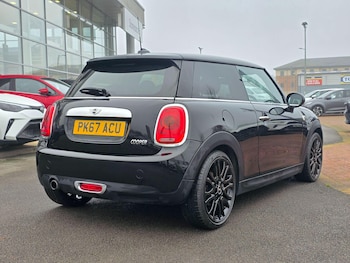 Used MINI Hatch 2017 for sale - 77016165: Photo
