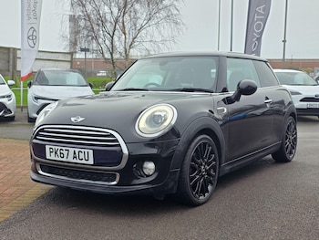 Used MINI Hatch 2017 for sale - 77016165: Photo