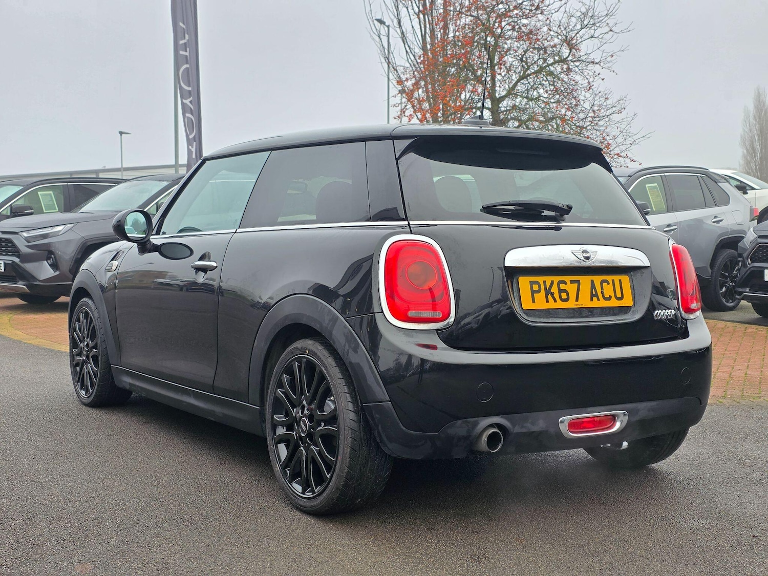 Used MINI Hatch 2017 for sale - 77016165: Photo 4