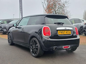 Used MINI Hatch 2017 for sale - 77016165: Photo