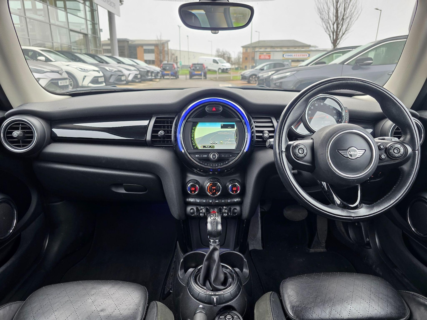 Used MINI Hatch 2017 for sale - 77016165: Photo 5