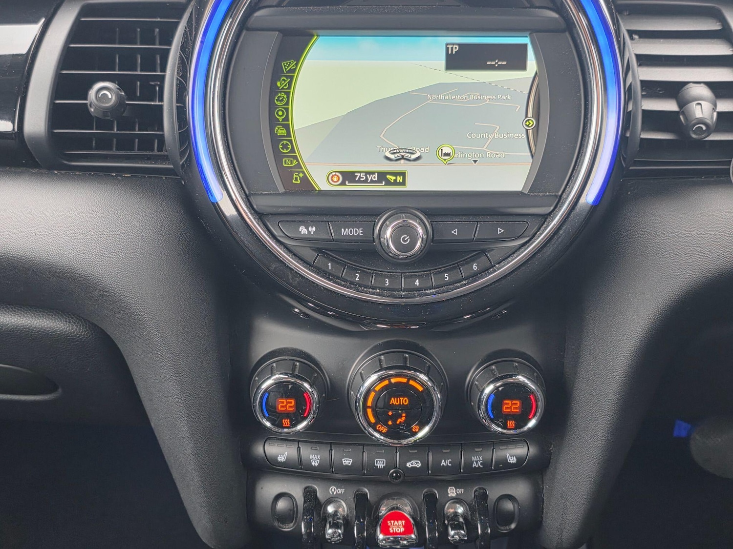 Used MINI Hatch 2017 for sale - 77016165: Photo 7