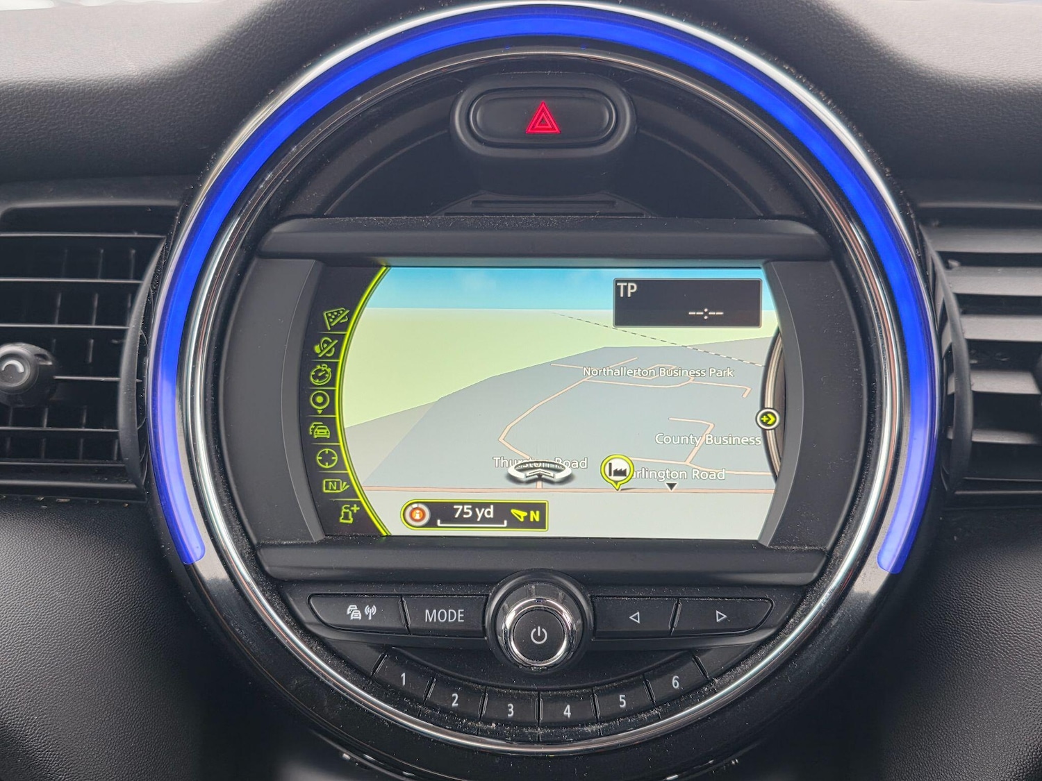 Used MINI Hatch 2017 for sale - 77016165: Photo 8