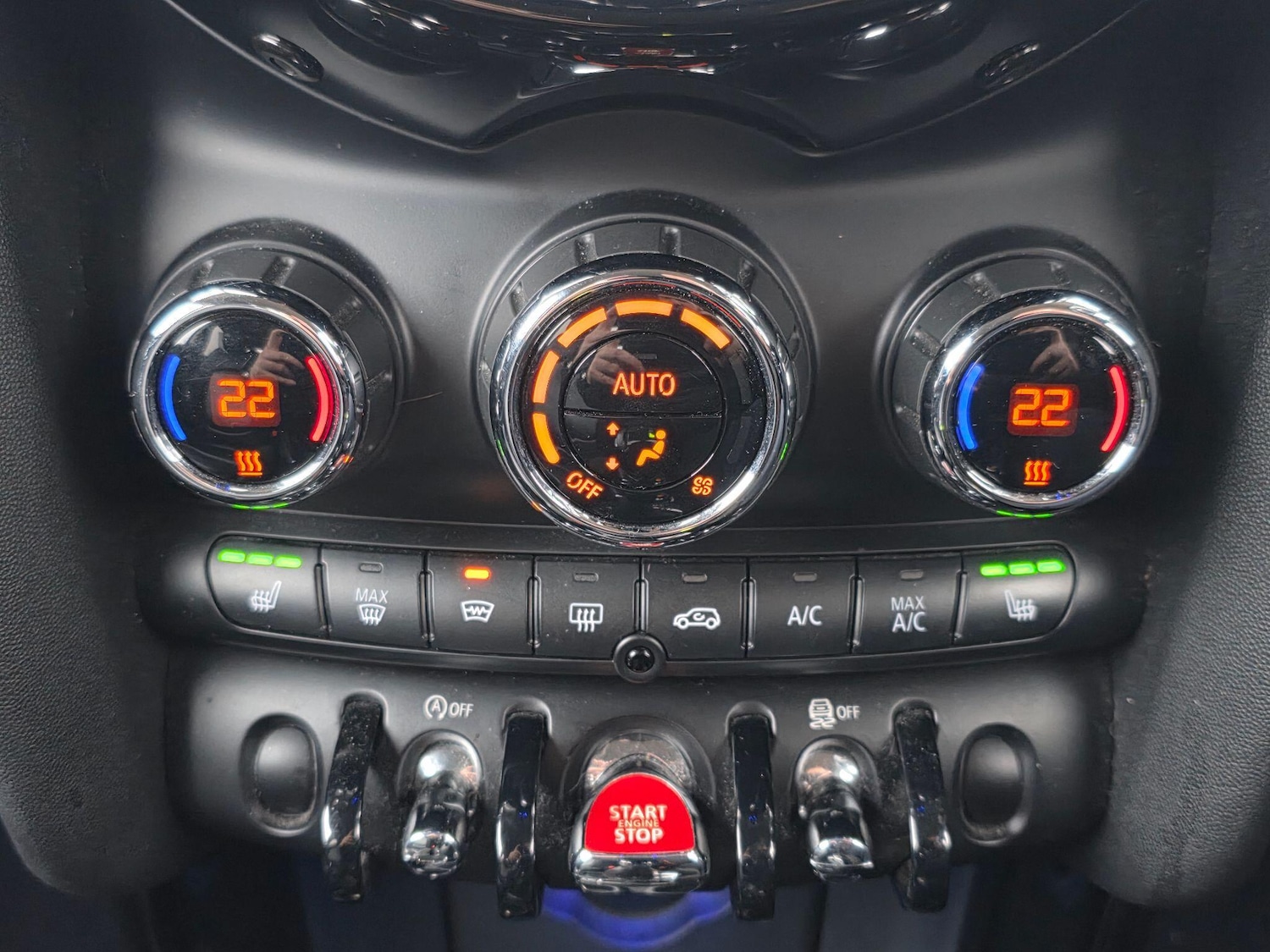 Used MINI Hatch 2017 for sale - 77016165: Photo 9