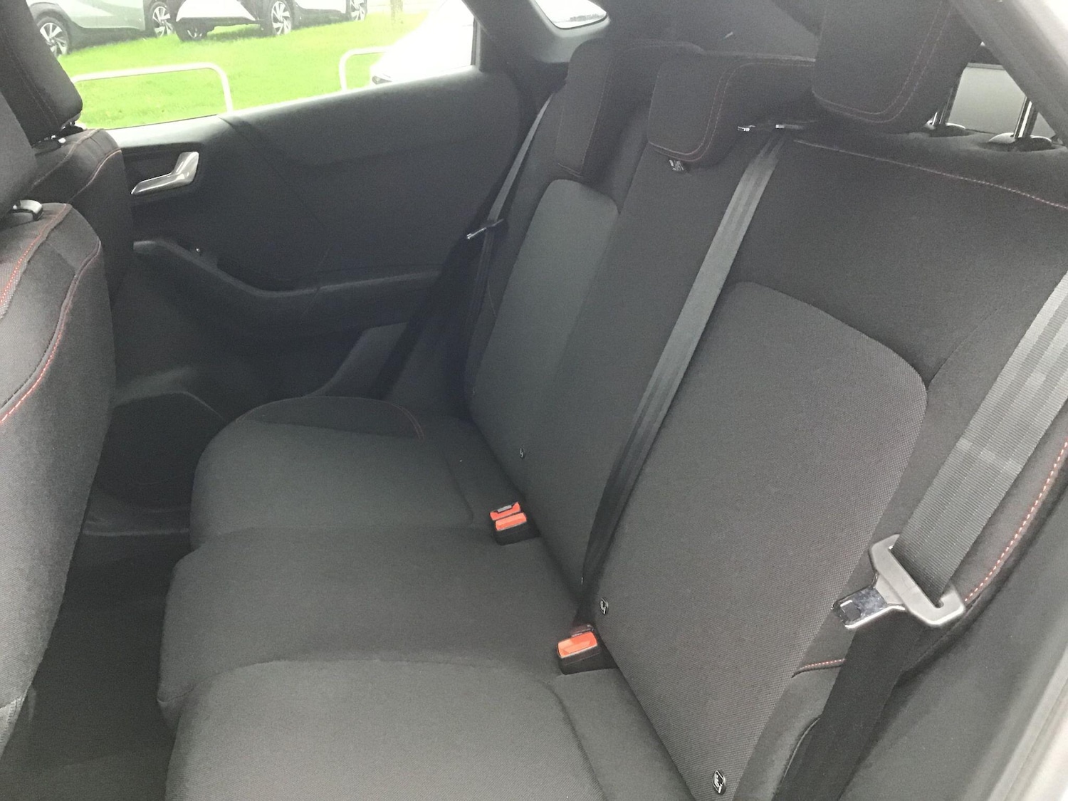 Used Ford Puma 2025 for sale - 76886560: Photo 11