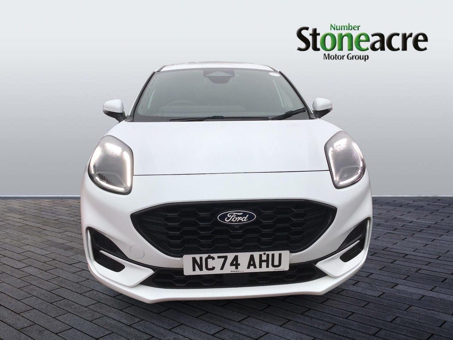 Used Ford Puma 2025 for sale - 76886560: Photo 14