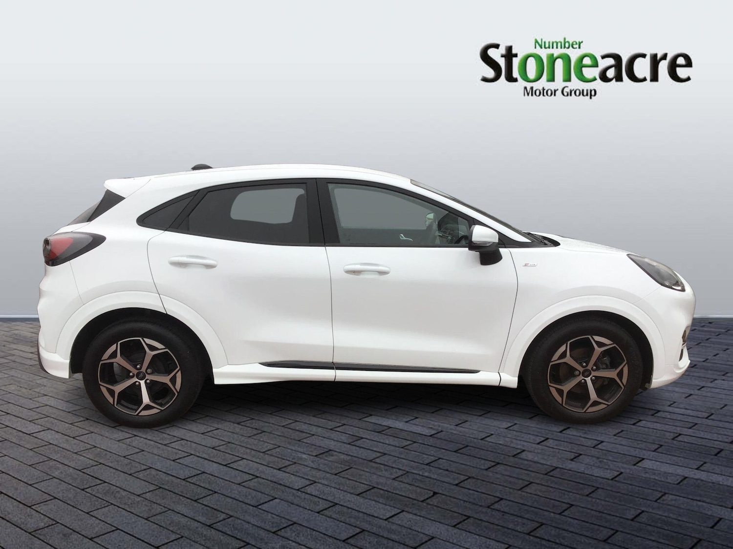 Used Ford Puma 2025 for sale - 76886560: Photo 15