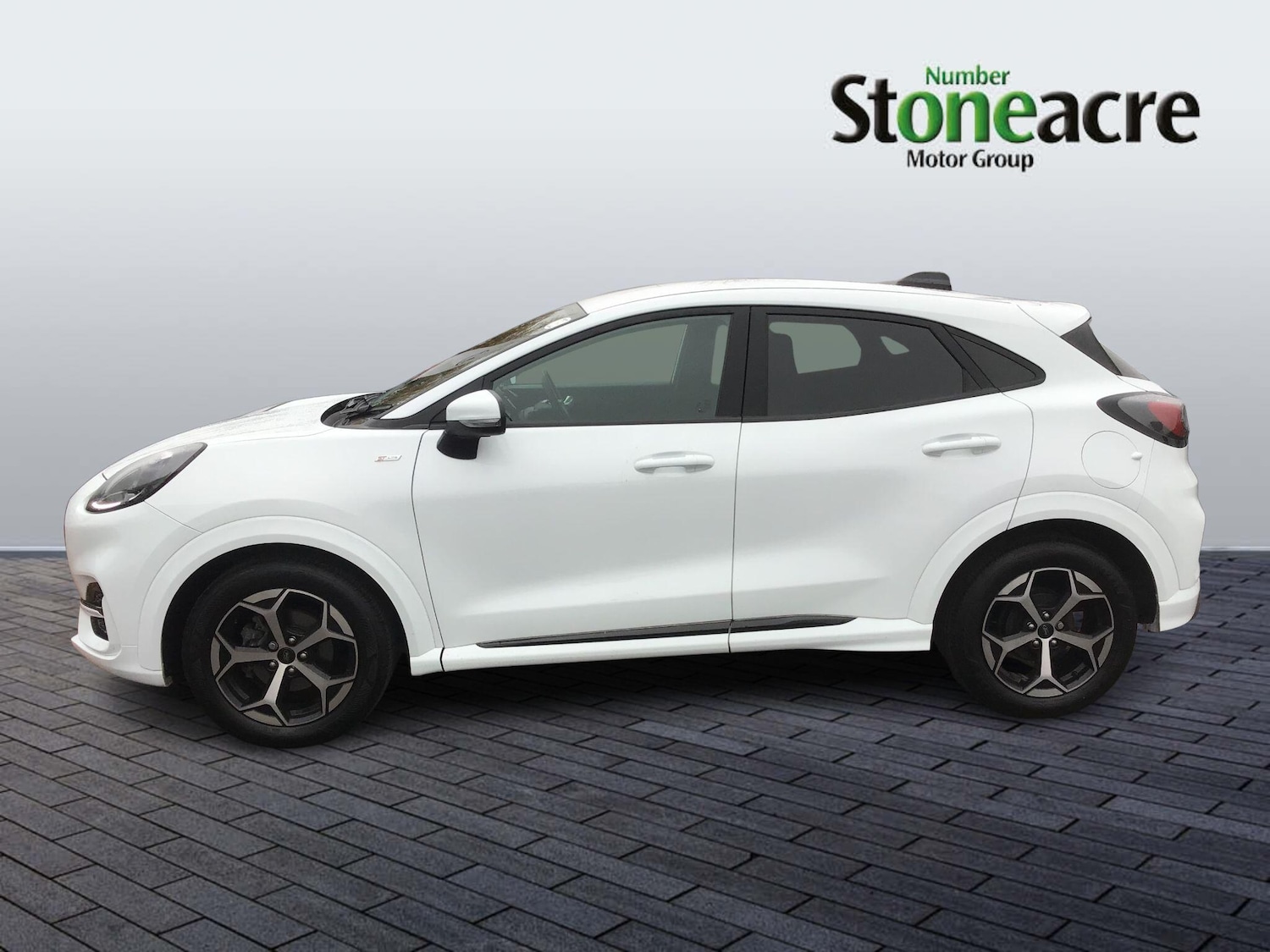 Used Ford Puma 2025 for sale - 76886560: Photo 16