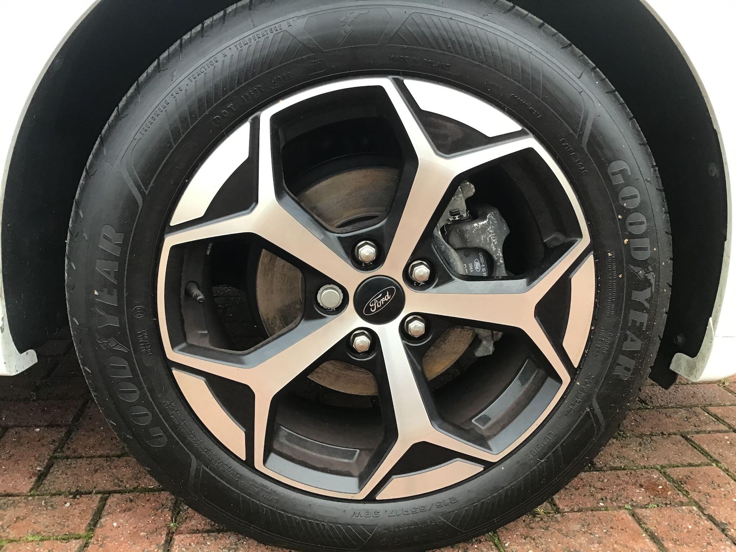 Used Ford Puma 2025 for sale - 76886560: Photo 17