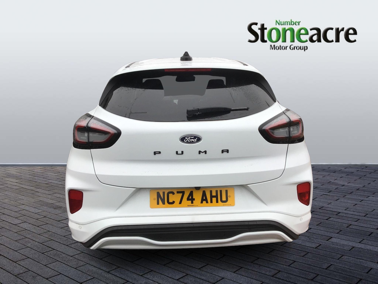 Used Ford Puma 2025 for sale - 76886560: Photo 18