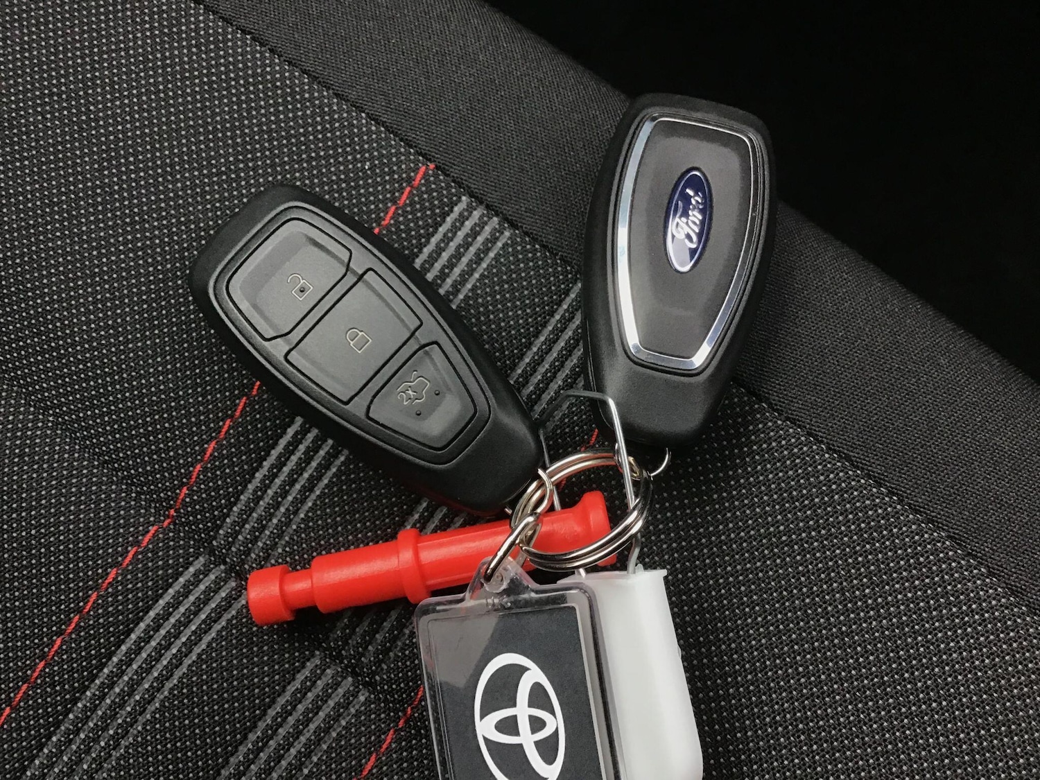 Used Ford Puma 2025 for sale - 76886560: Photo 19