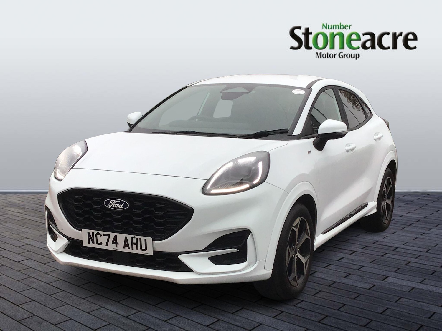 Used Ford Puma 2025 for sale - 76886560: Photo 3