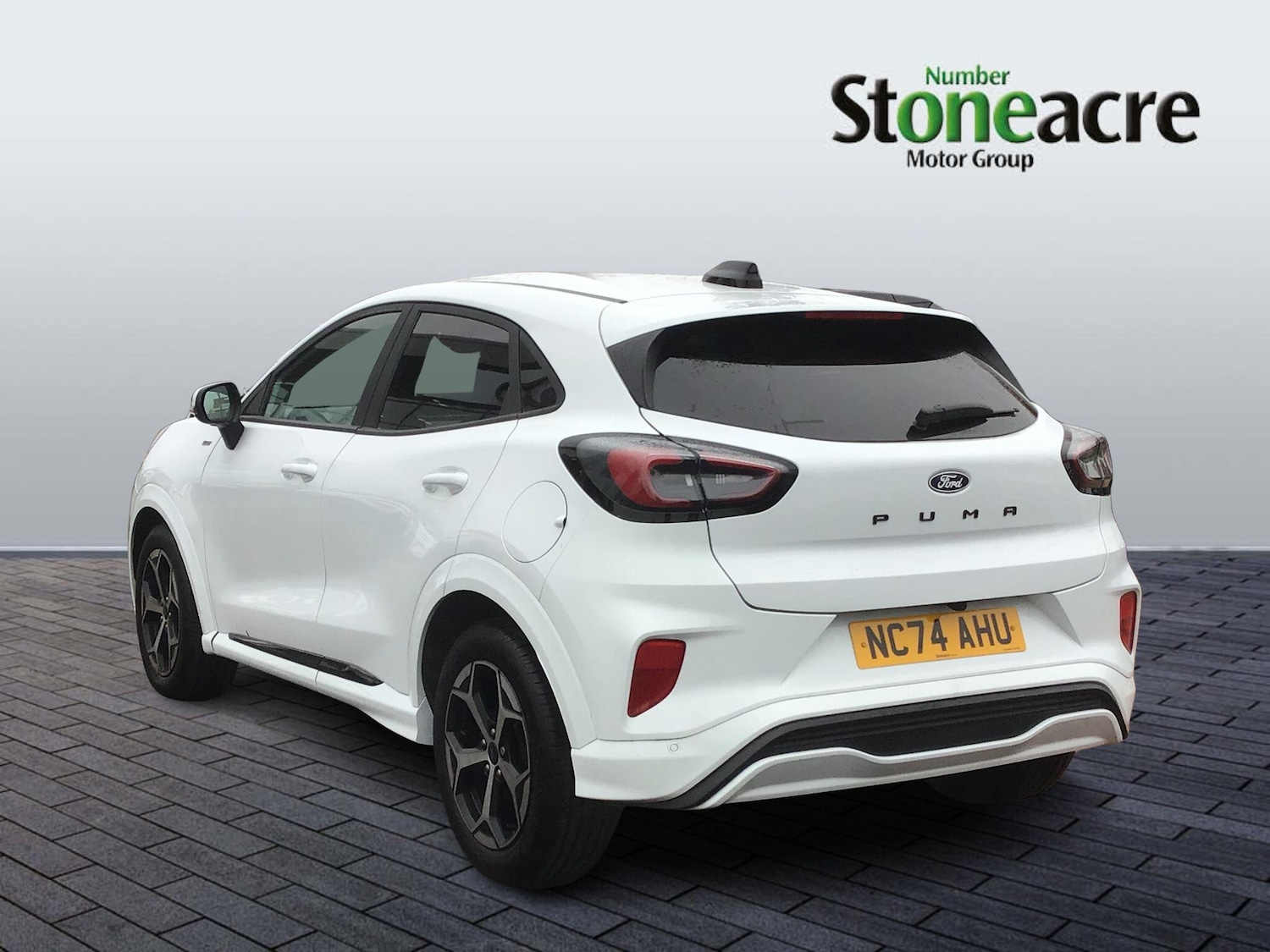 Used Ford Puma 2025 for sale - 76886560: Photo 4