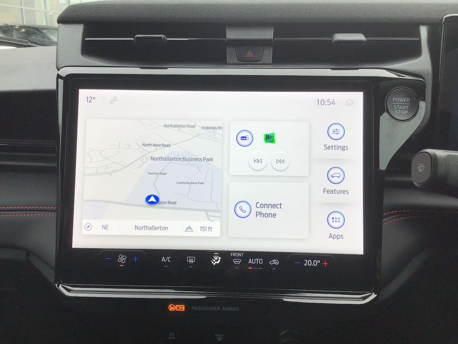 Used Ford Puma 2025 for sale - 76886560: Photo 6