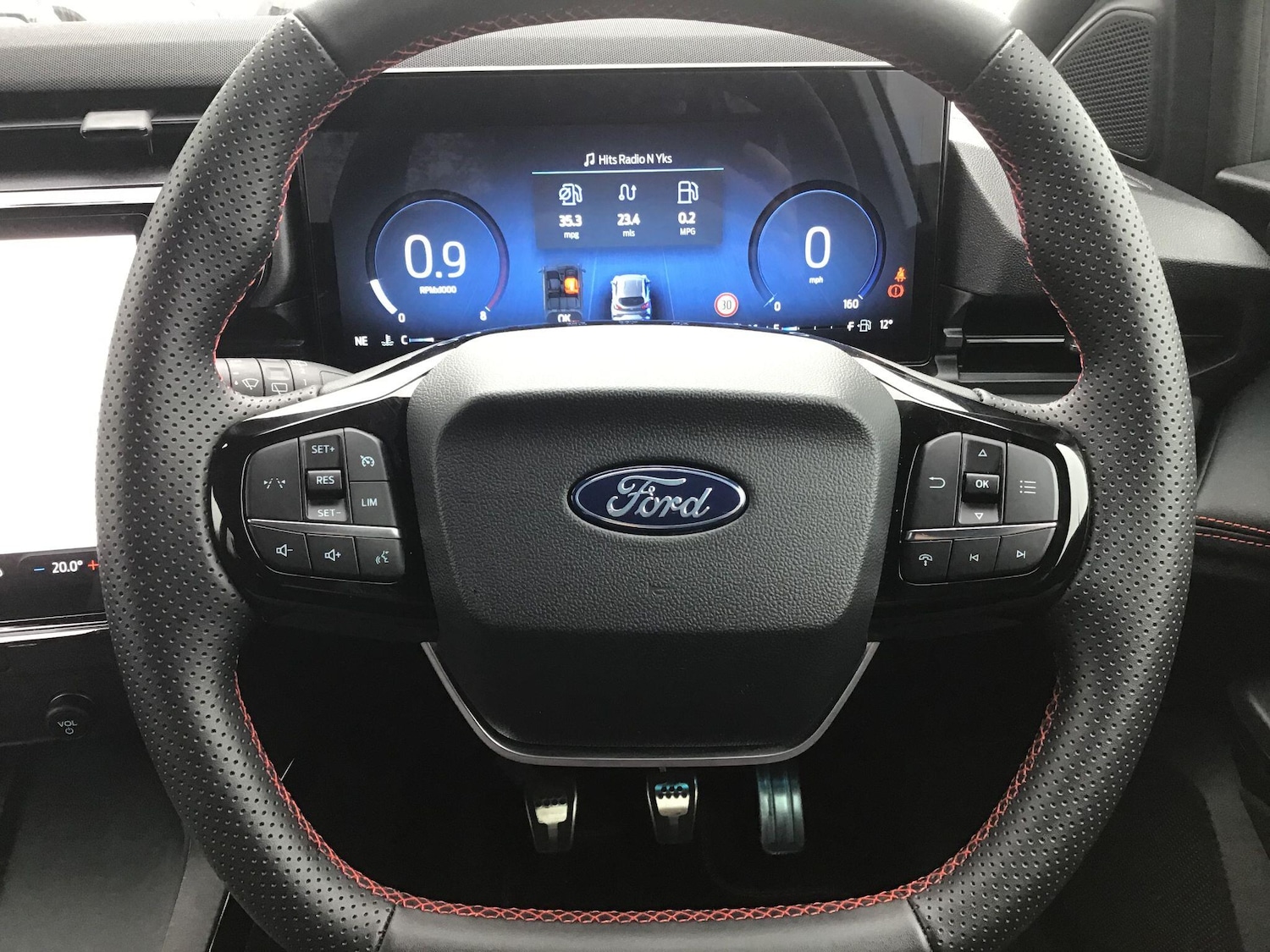 Used Ford Puma 2025 for sale - 76886560: Photo 7