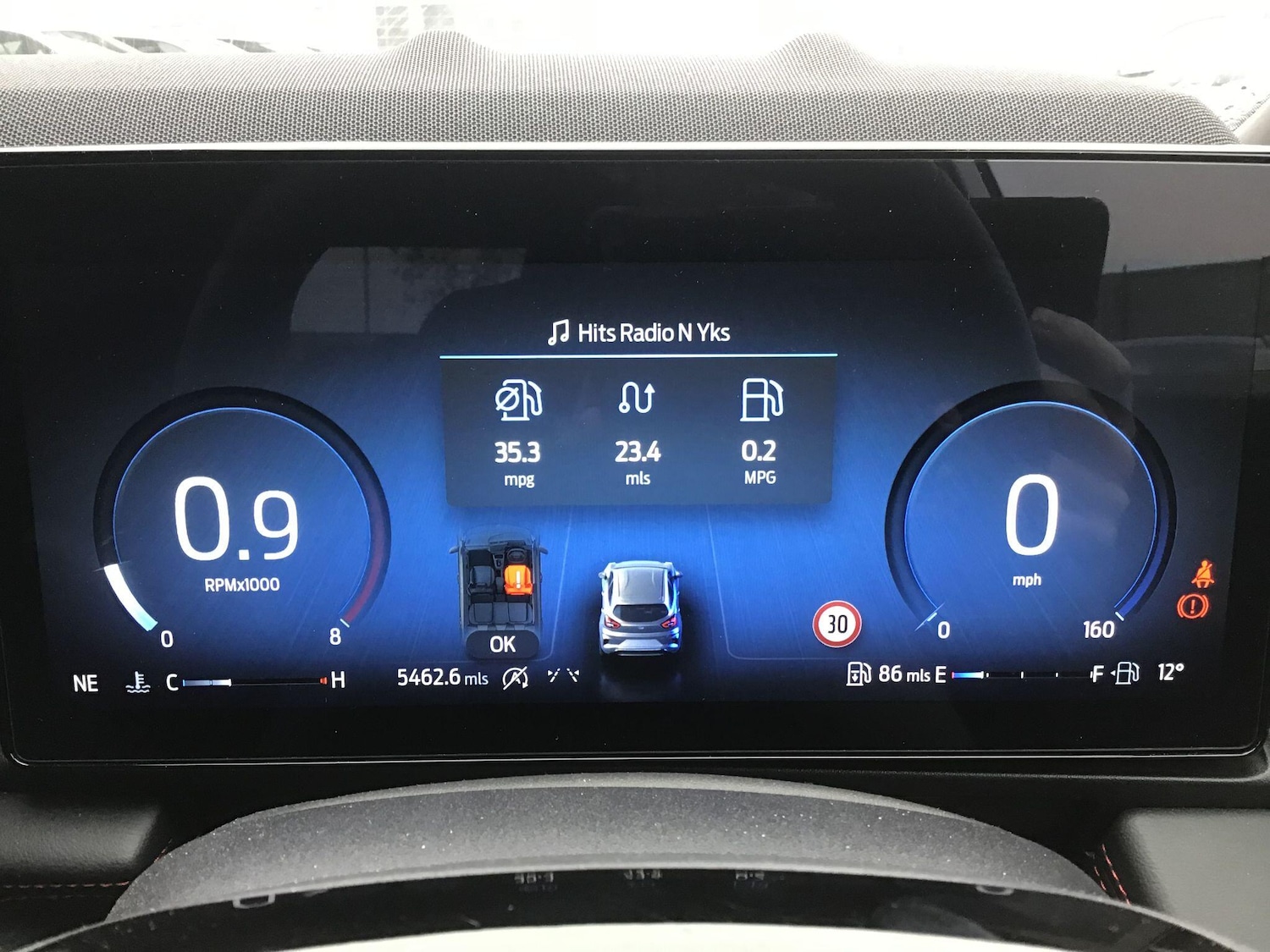 Used Ford Puma 2025 for sale - 76886560: Photo 8