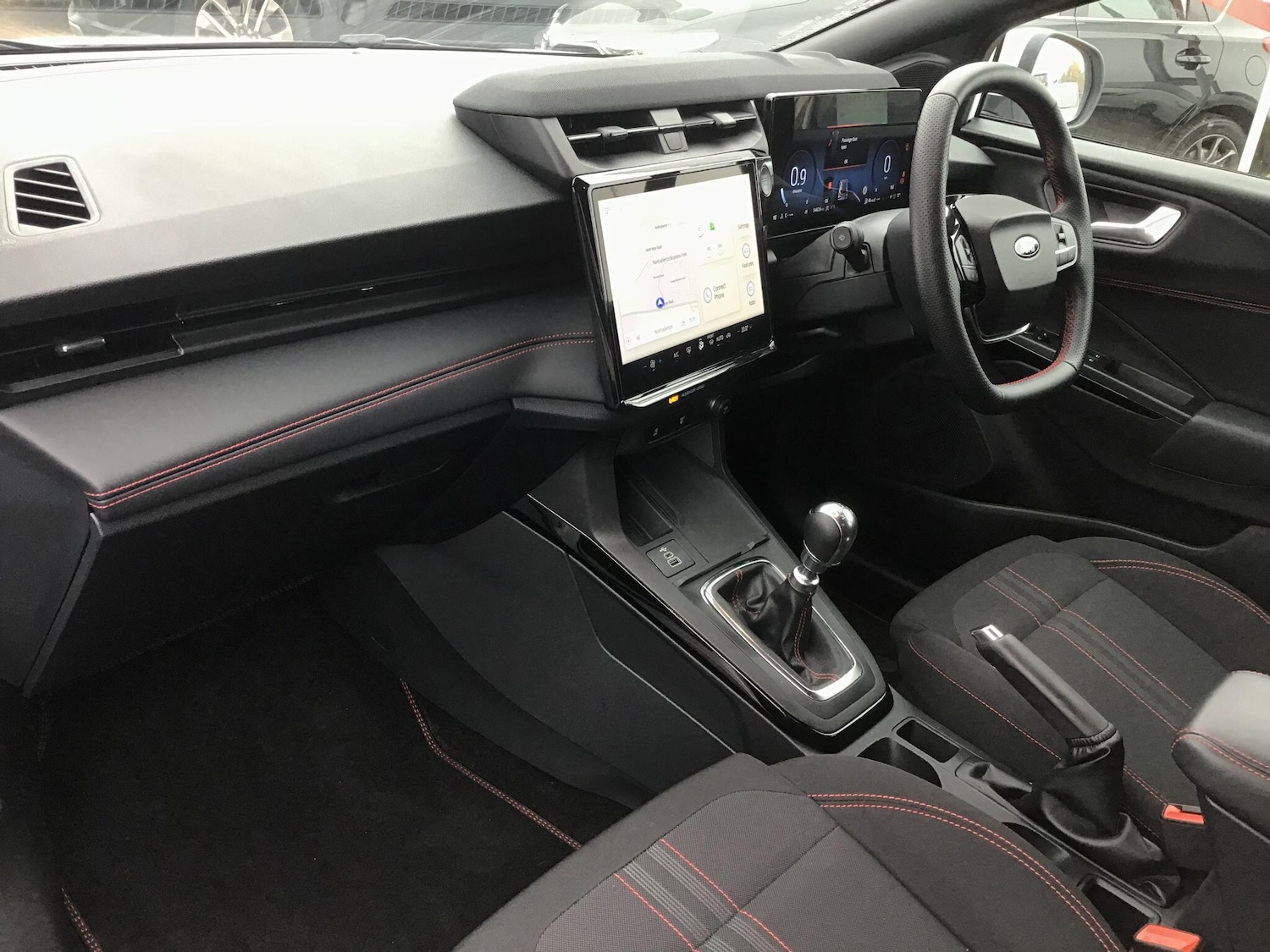 Used Ford Puma 2025 for sale - 76886560: Photo 9