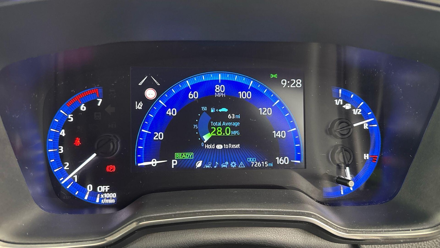 Used Toyota Corolla for sale - 77658470: Photo 11