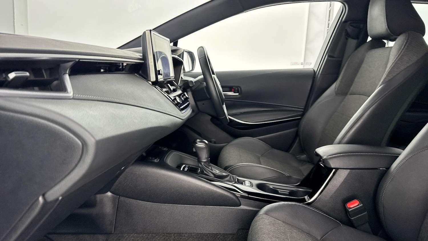 Used Toyota Corolla for sale - 77658470: Photo 12