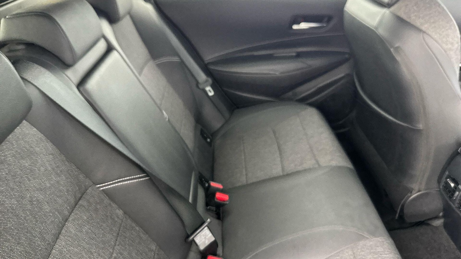 Used Toyota Corolla for sale - 77658470: Photo 15