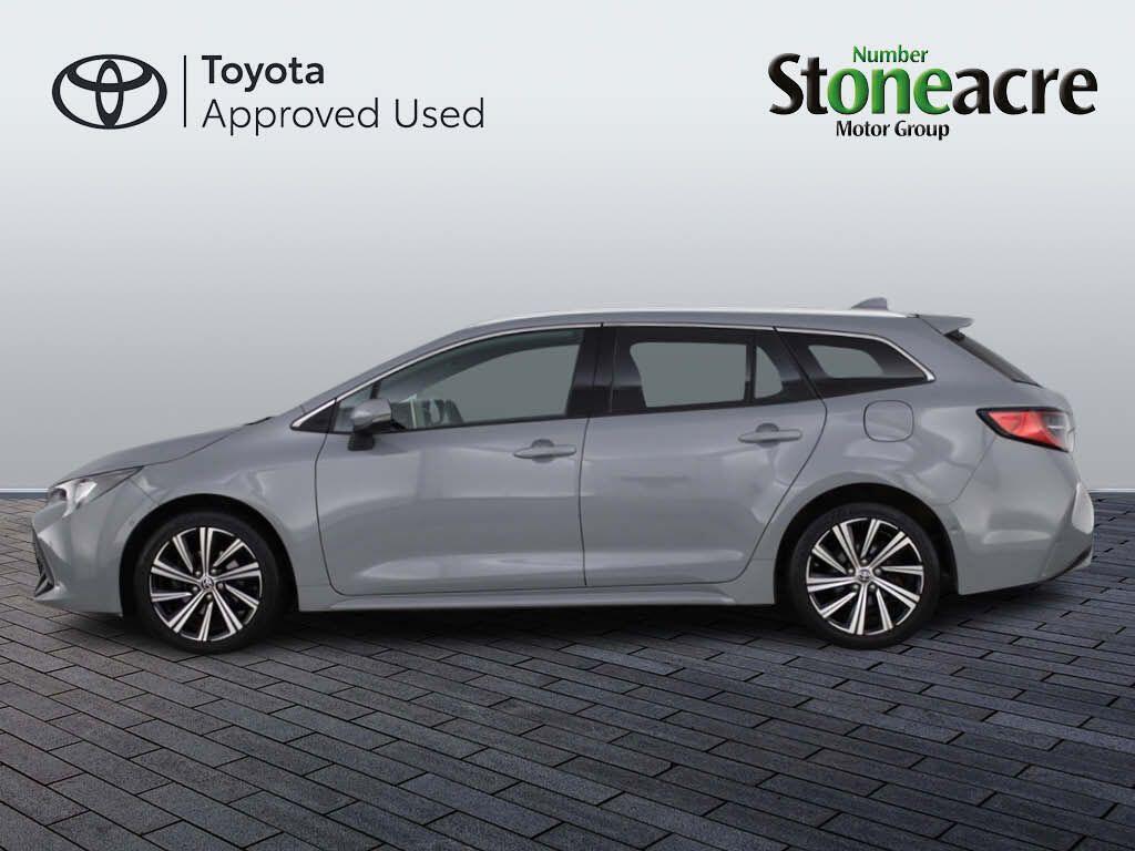 Used Toyota Corolla for sale - 77658470: Photo 19