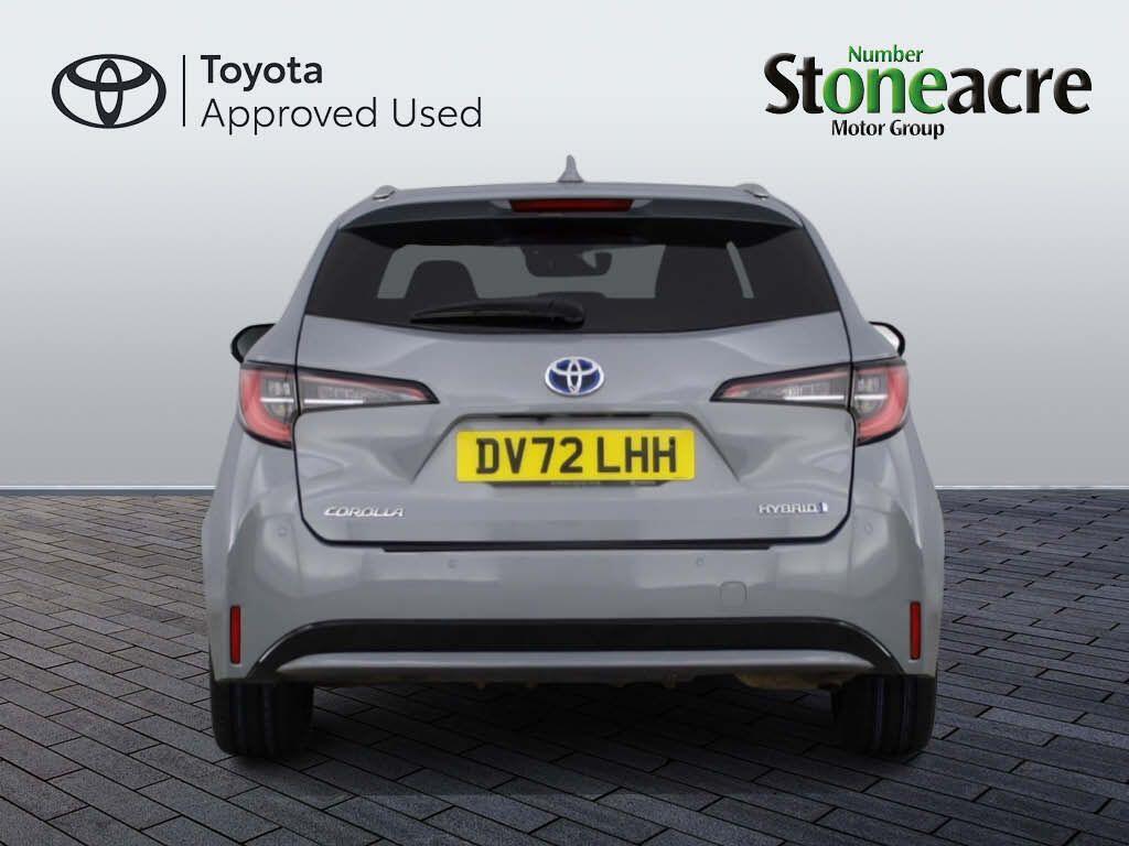 Used Toyota Corolla for sale - 77658470: Photo 21