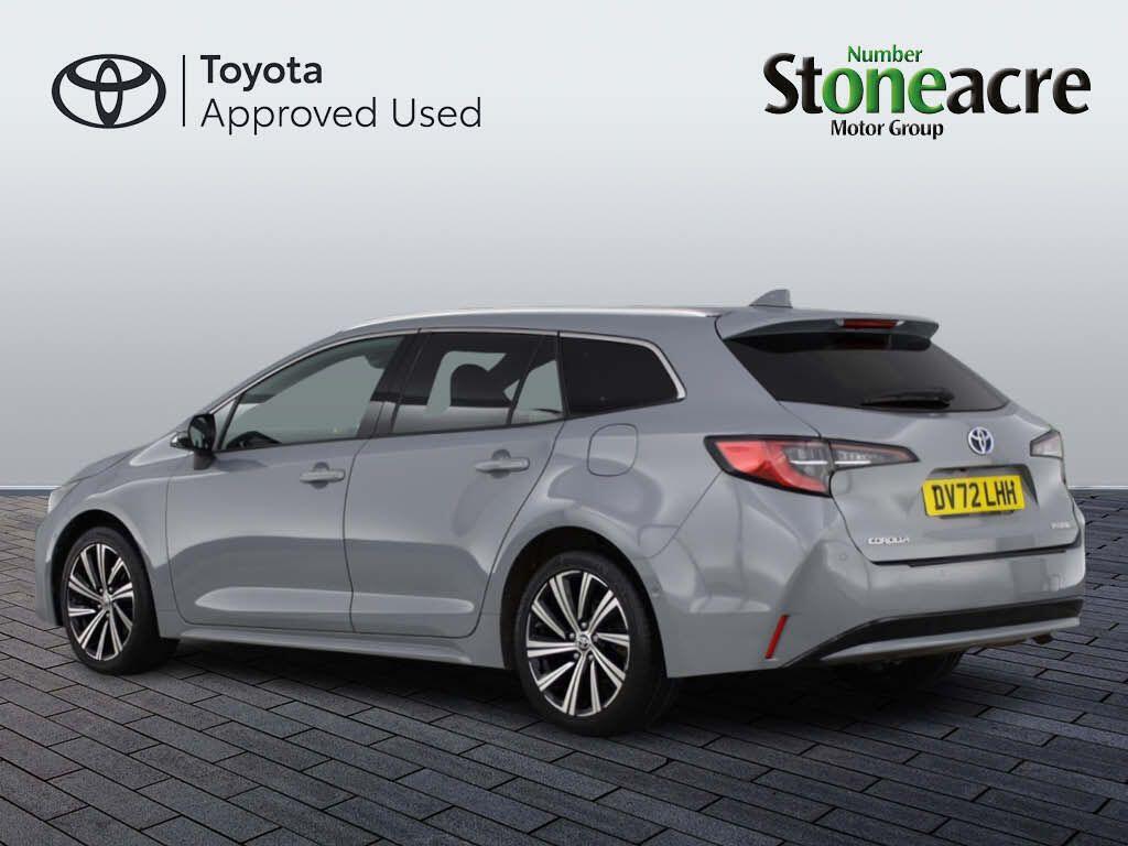 Used Toyota Corolla for sale - 77658470: Photo 6