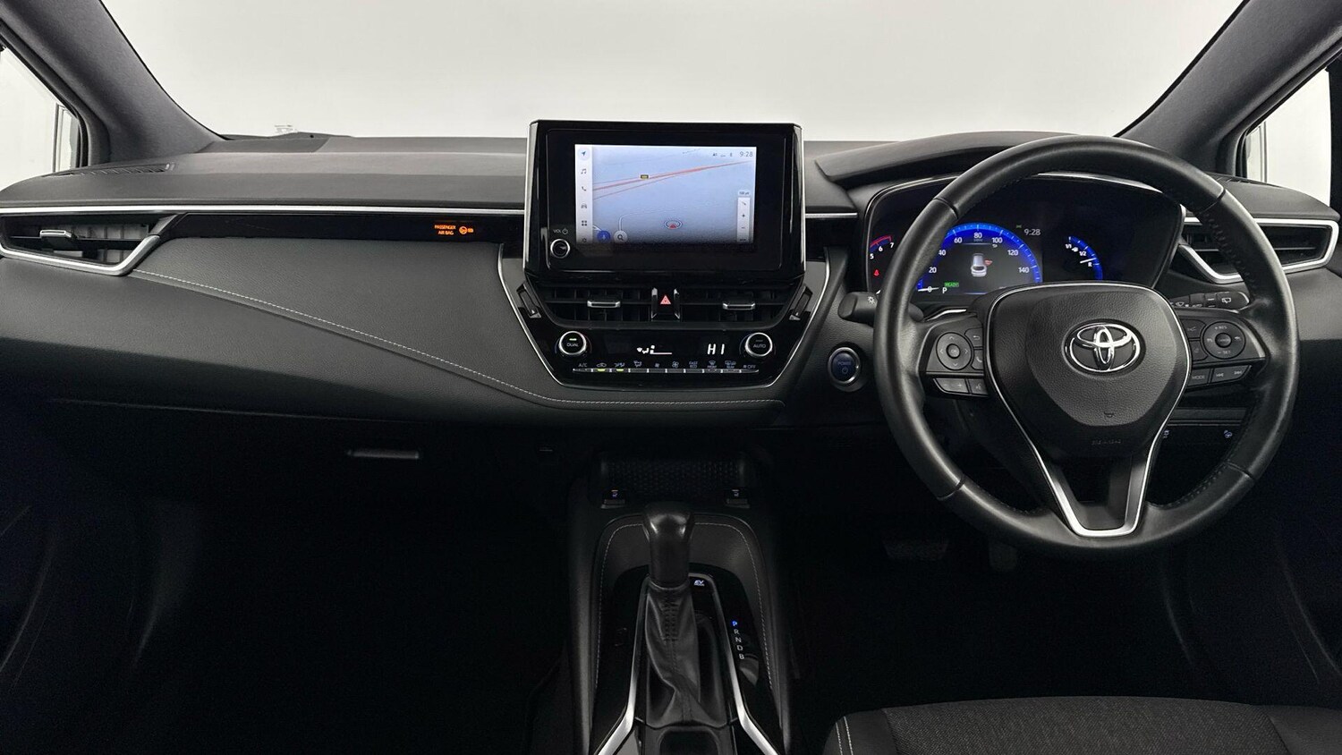 Used Toyota Corolla for sale - 77658470: Photo 7