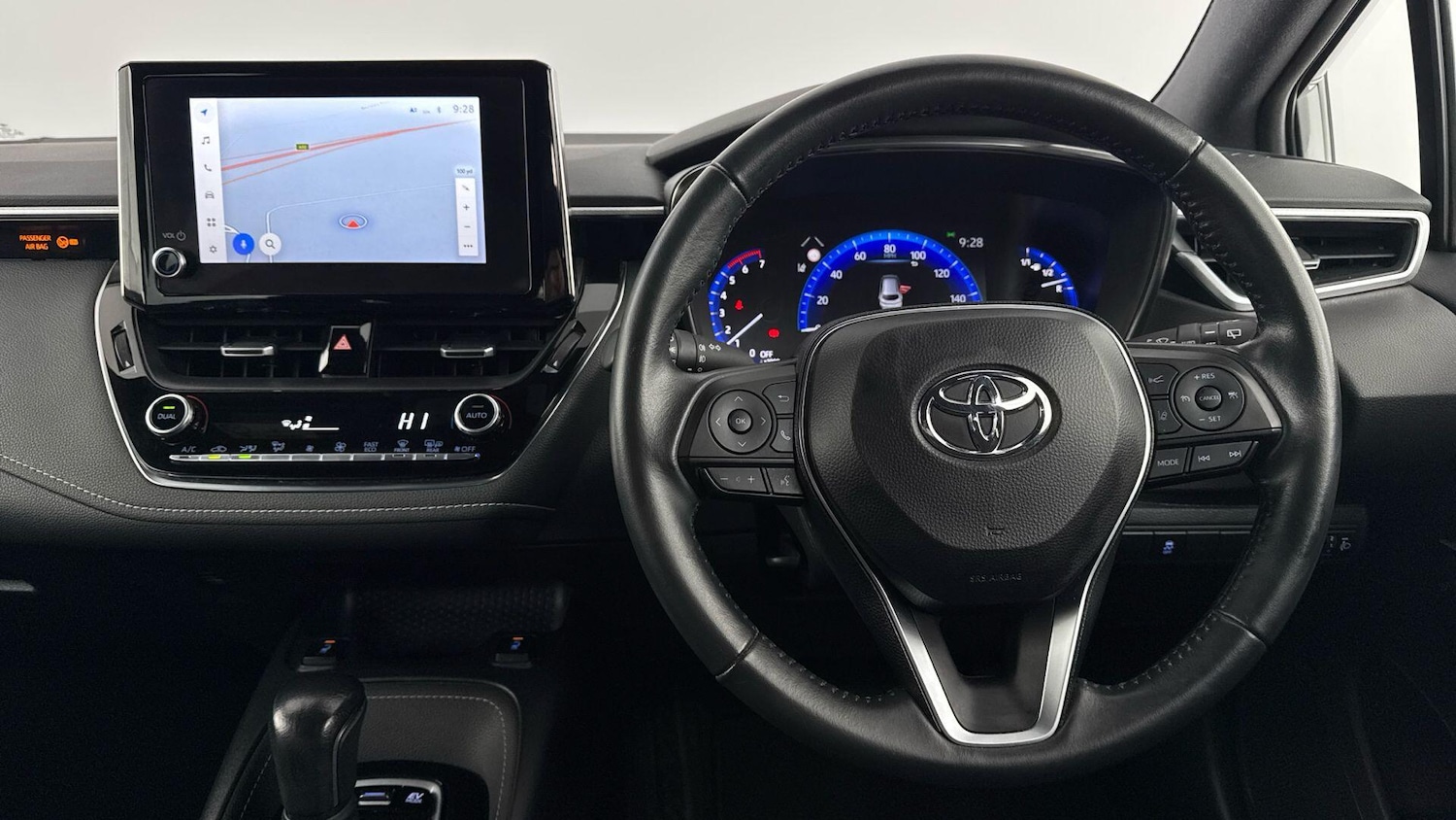 Used Toyota Corolla for sale - 77658470: Photo 8