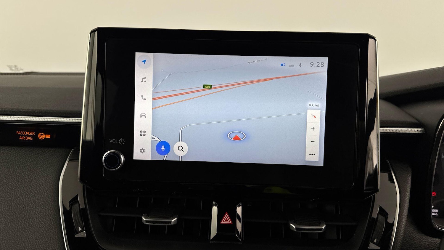 Used Toyota Corolla for sale - 77658470: Photo 9