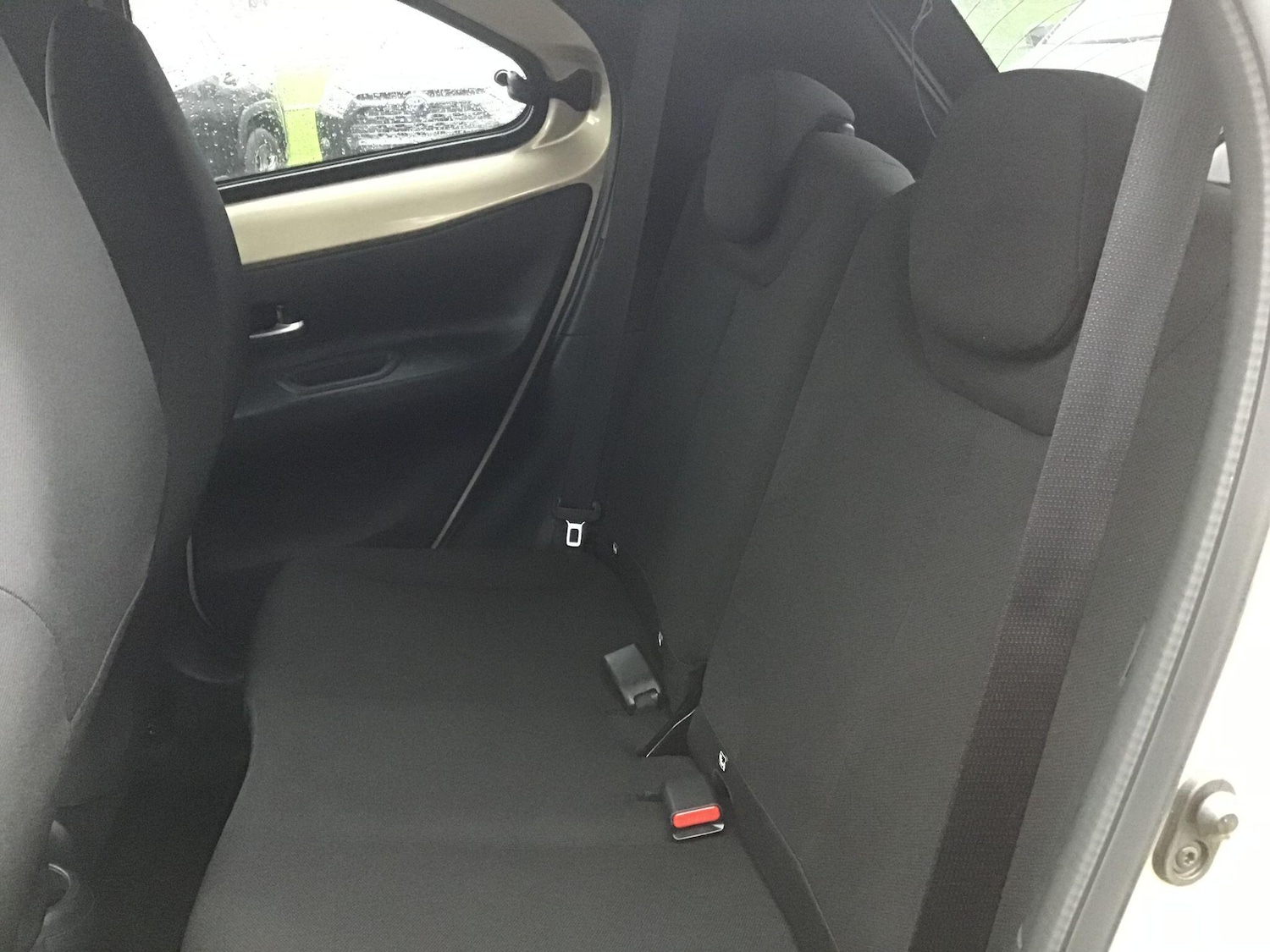 Used Toyota Aygo X 2022 for sale - 77119589: Photo 13