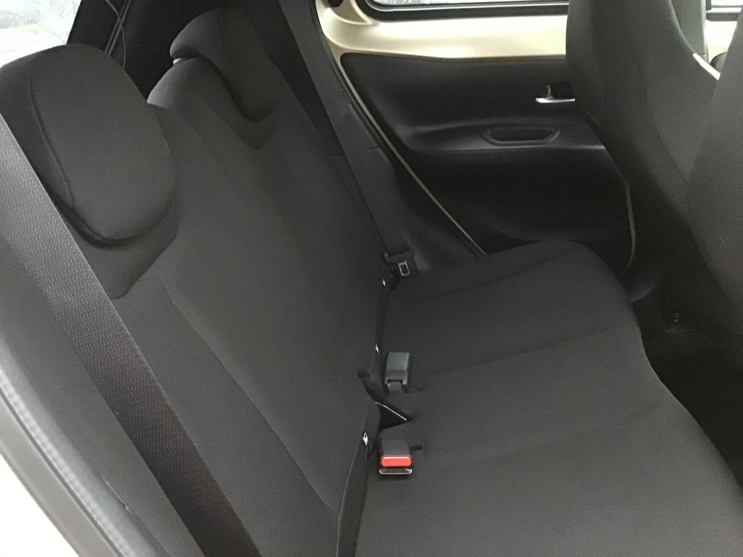 Used Toyota Aygo X 2022 for sale - 77119589: Photo 14