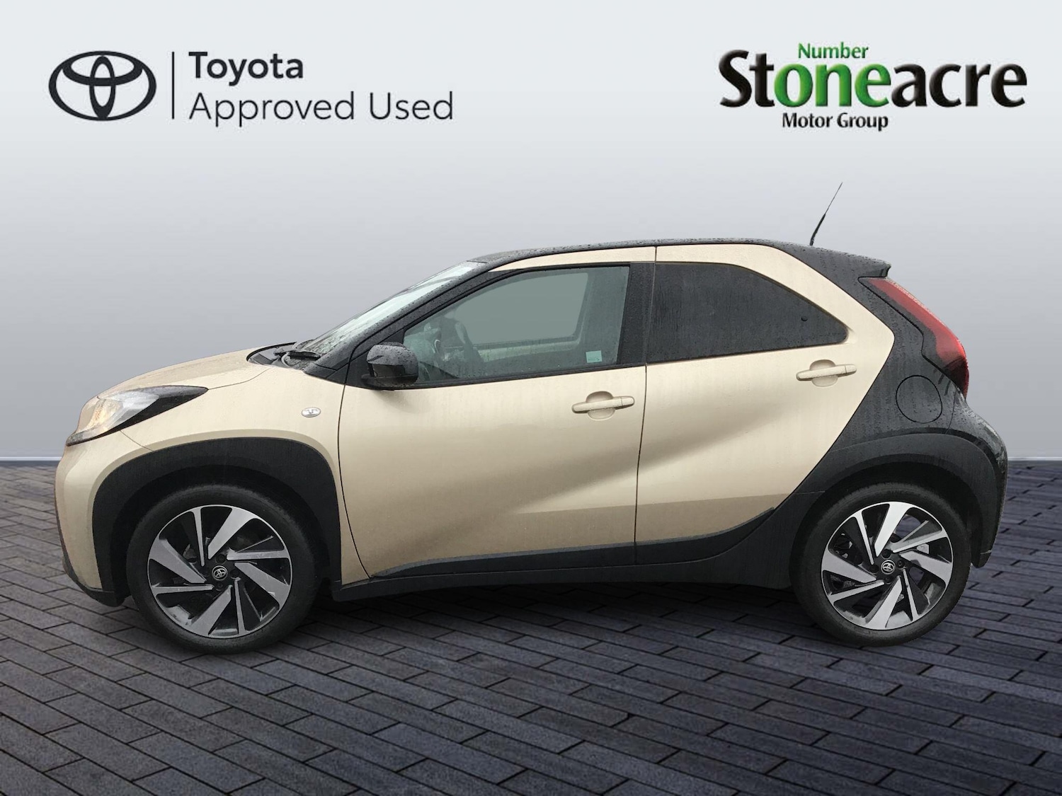 Used Toyota Aygo X 2022 for sale - 77119589: Photo 18