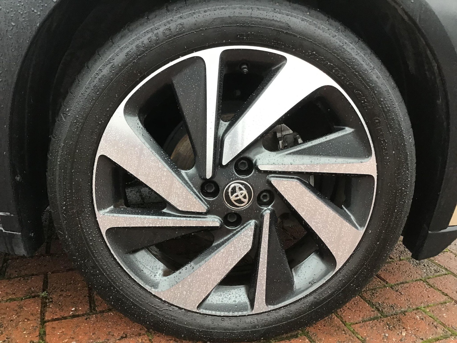 Used Toyota Aygo X 2022 for sale - 77119589: Photo 19