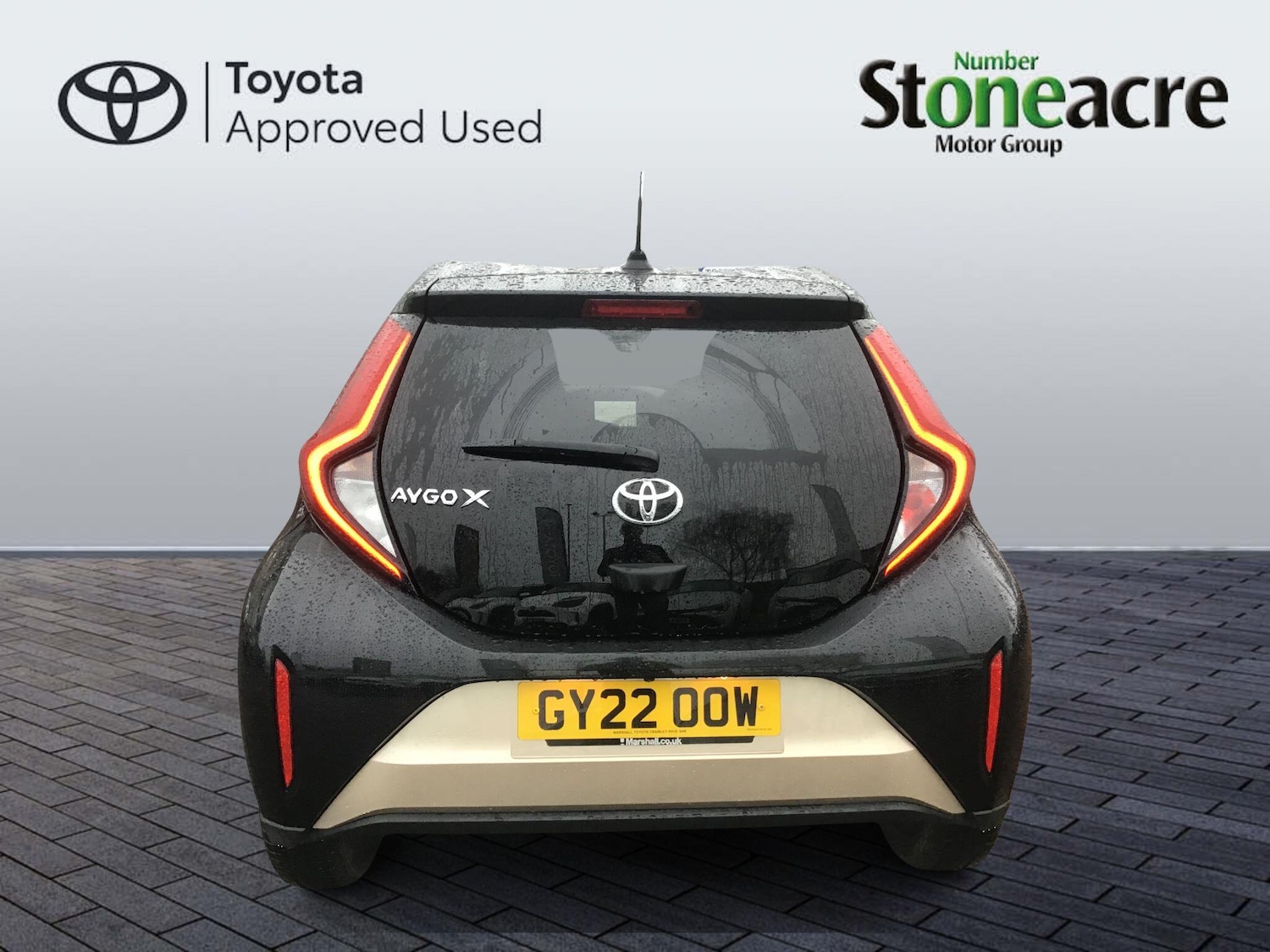 Used Toyota Aygo X 2022 for sale - 77119589: Photo 20