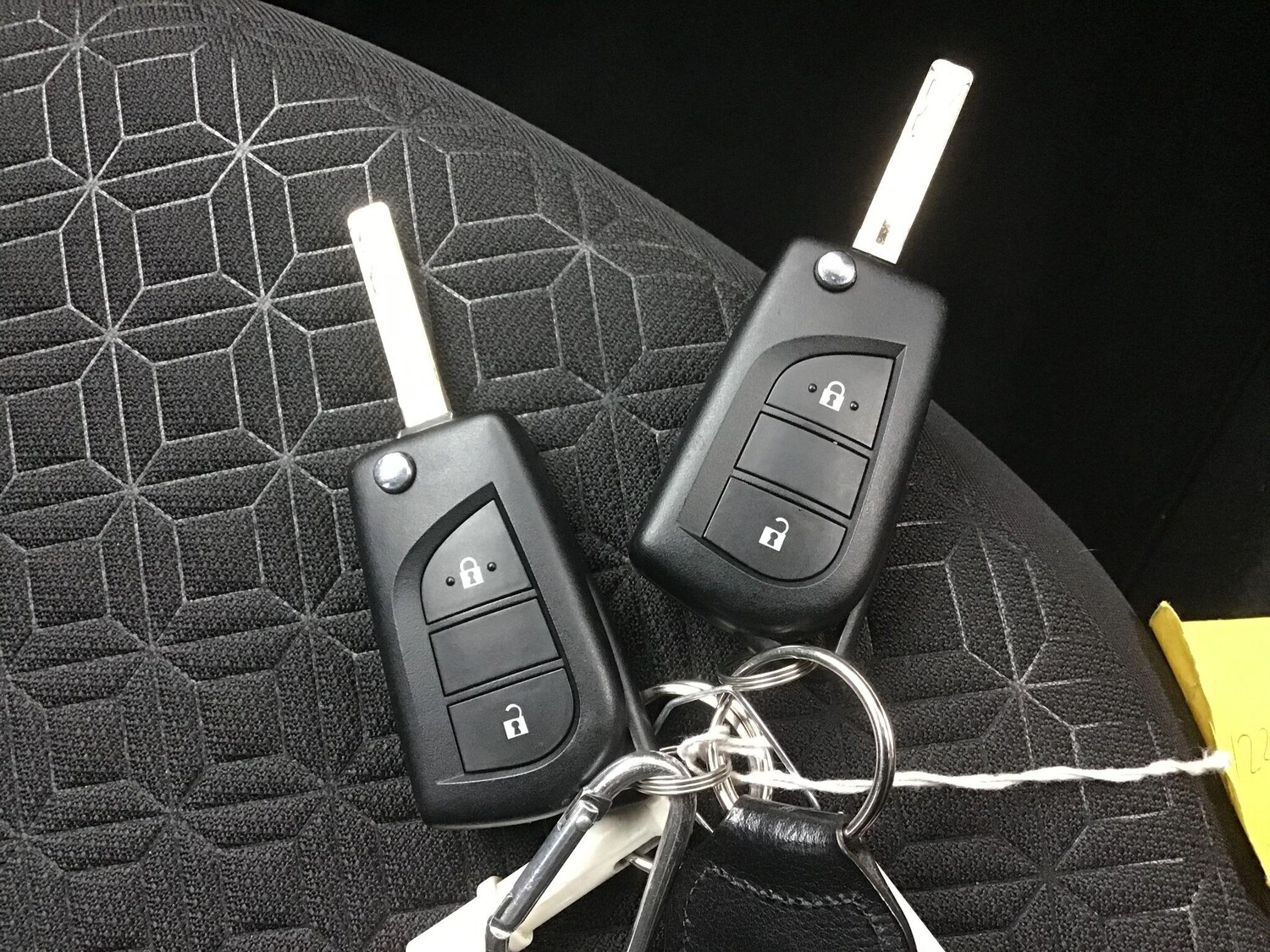 Used Toyota Aygo X 2022 for sale - 77119589: Photo 22