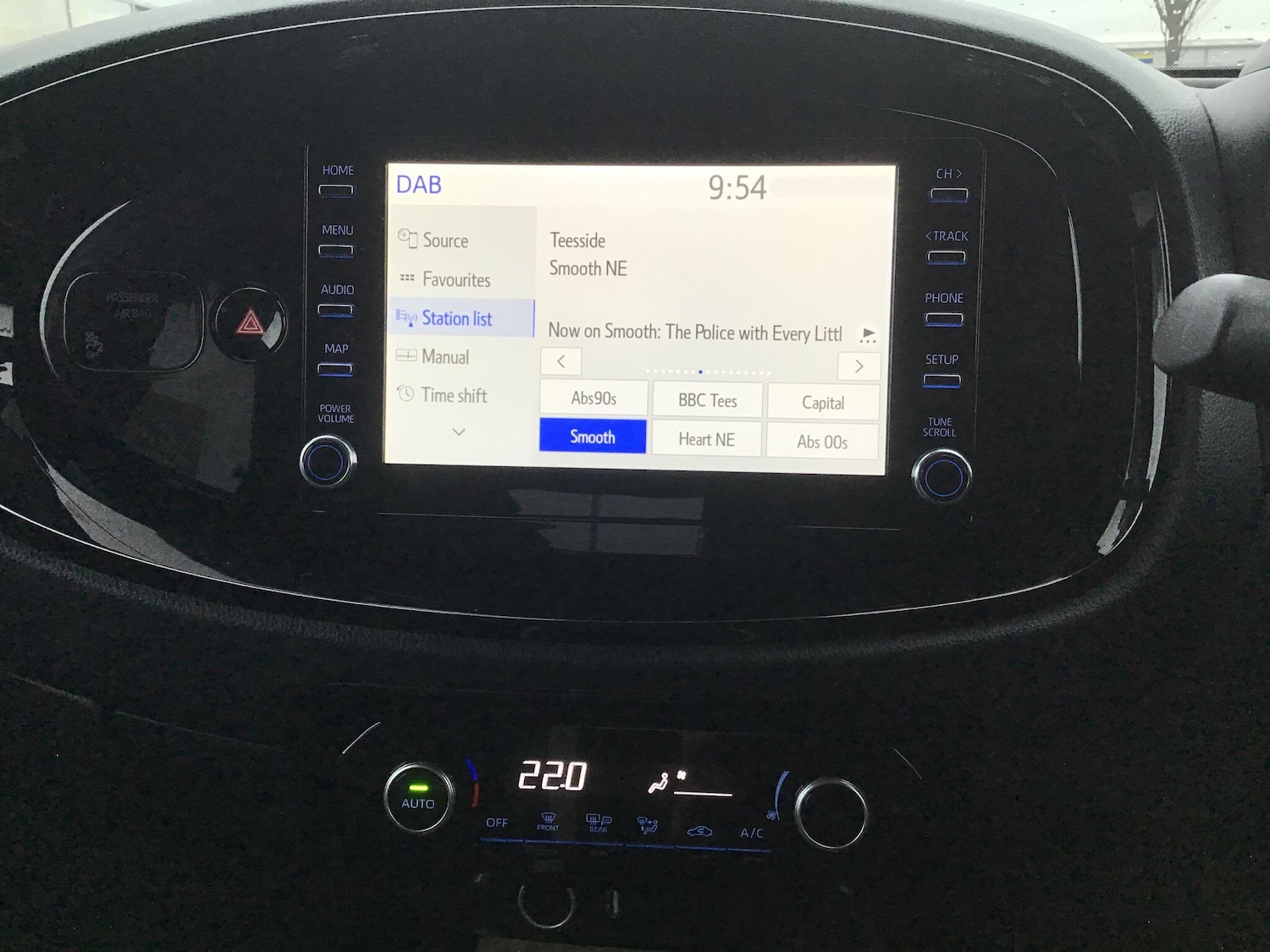 Used Toyota Aygo X 2022 for sale - 77119589: Photo 8