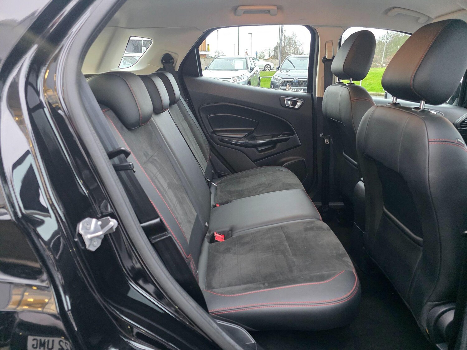 Used Ford Ecosport for sale - 77574474: Photo 12