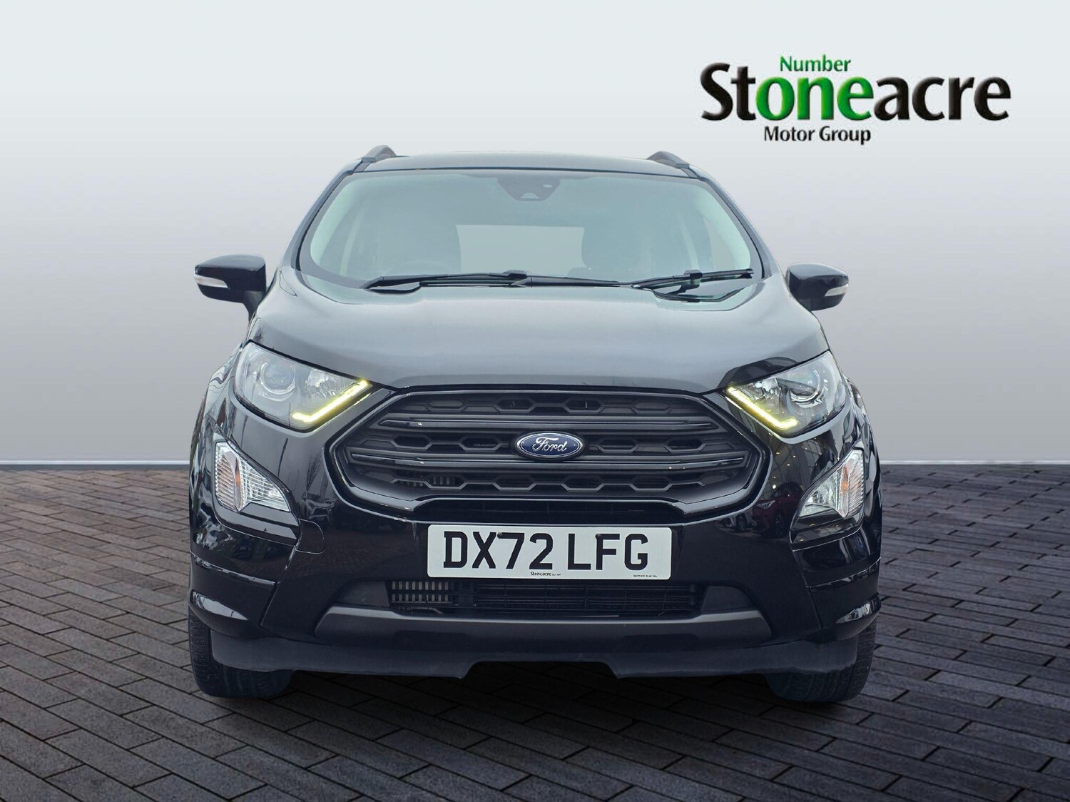 Used Ford Ecosport for sale - 77574474: Photo 14