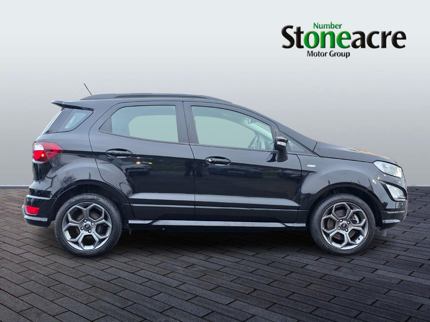 Used Ford Ecosport for sale - 77574474: Photo 15