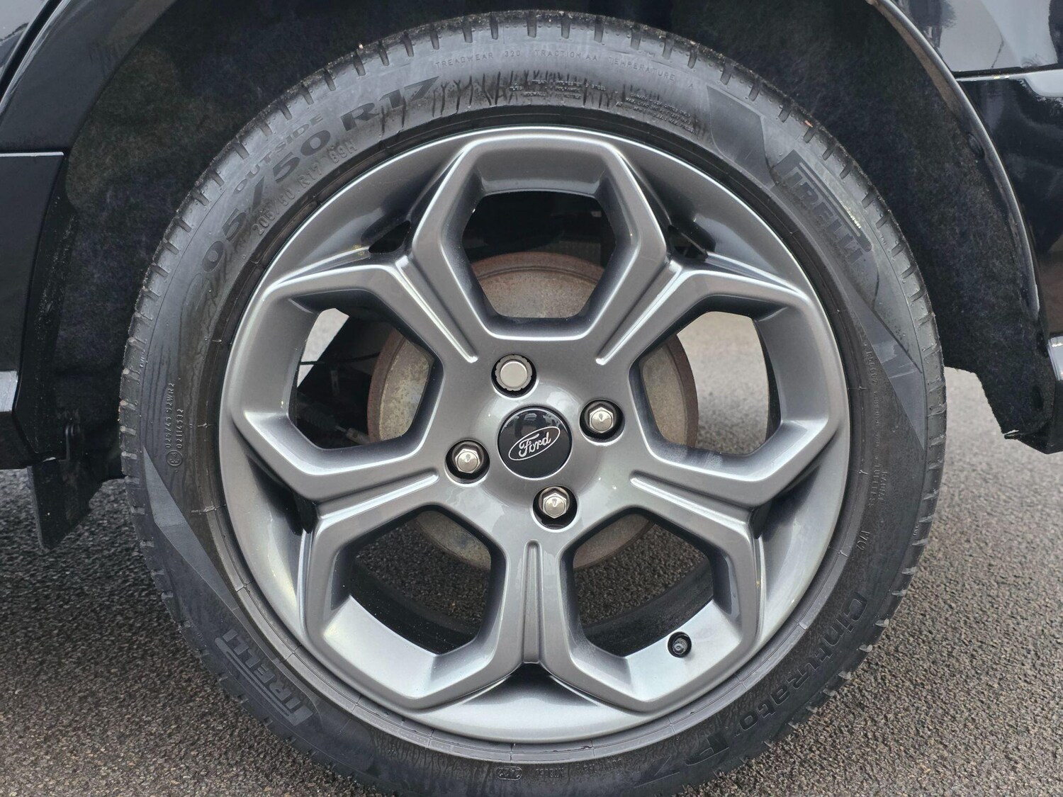 Used Ford Ecosport for sale - 77574474: Photo 17