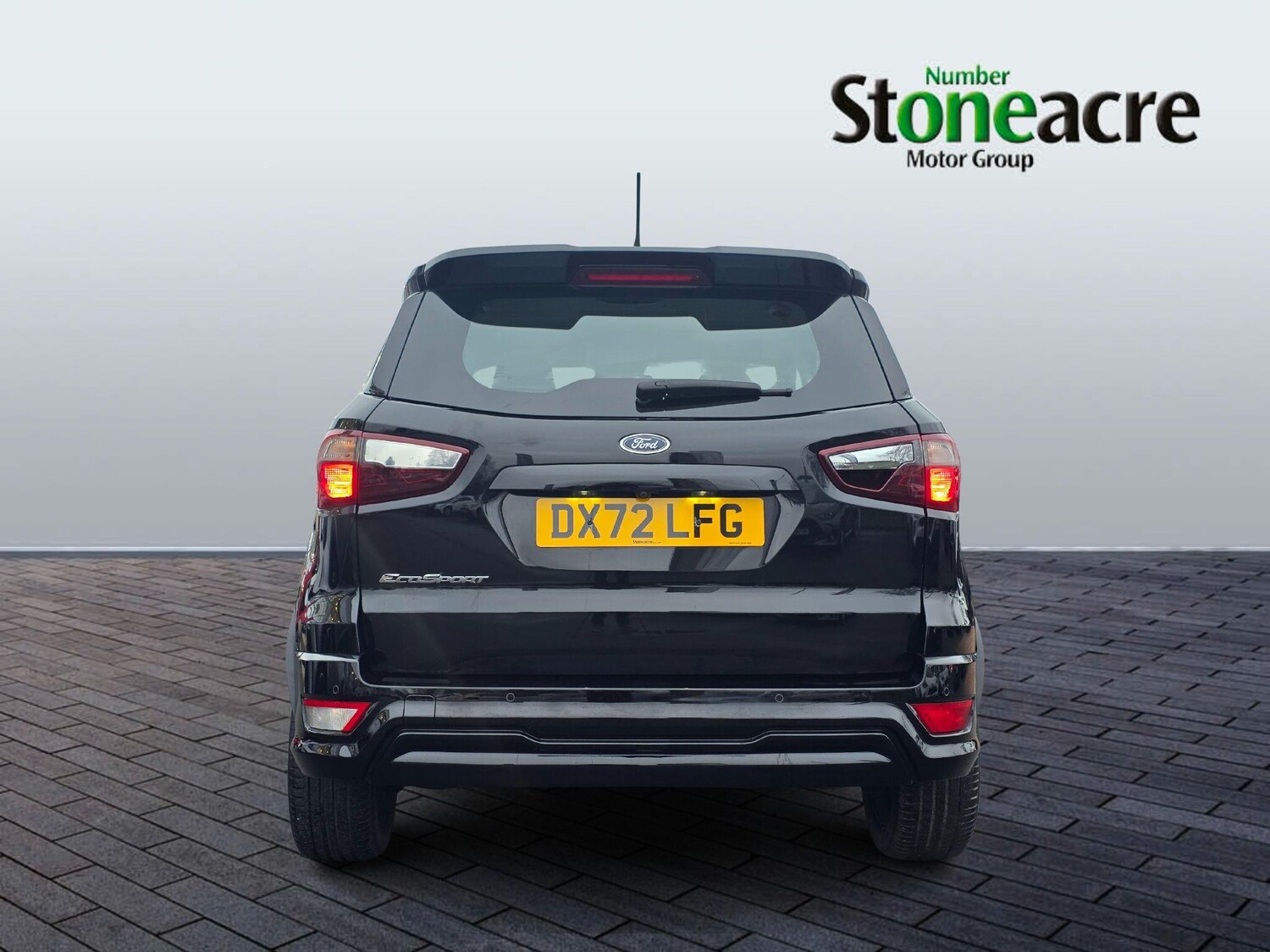 Used Ford Ecosport for sale - 77574474: Photo 18