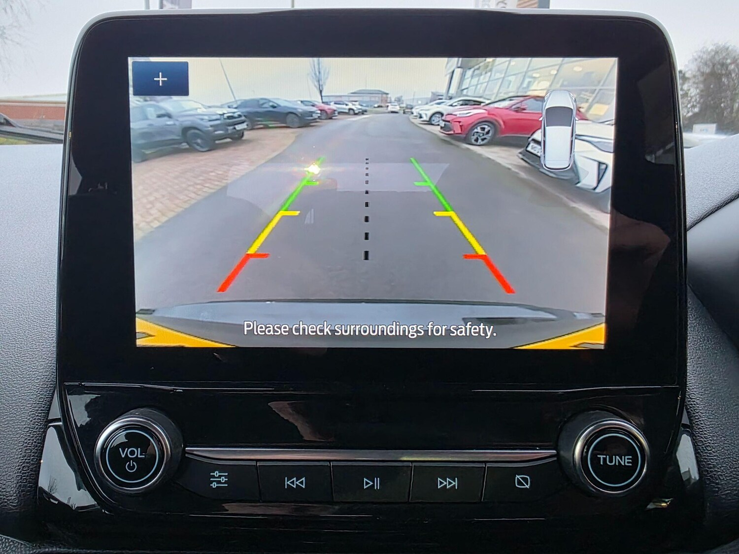 Used Ford Ecosport for sale - 77574474: Photo 19